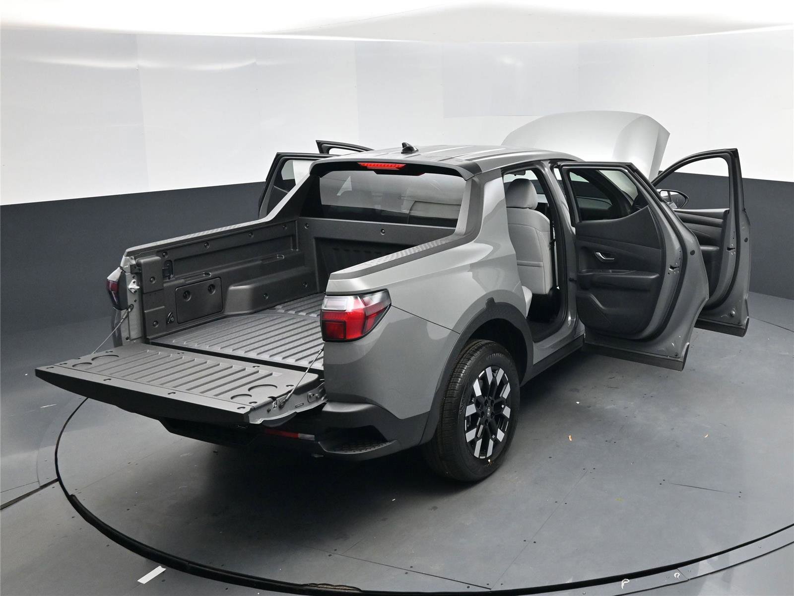 New 2026 Hyundai Santa Cruz SE image 17