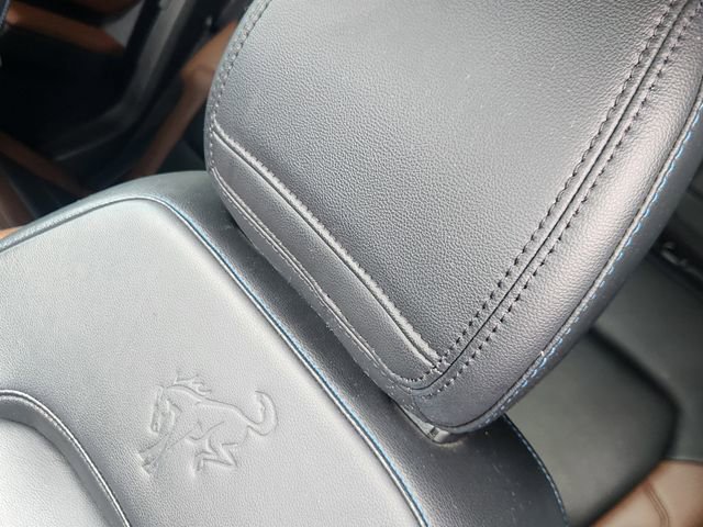 Used 2023 Ford Bronco Outer Banks AWD/4WD image 24