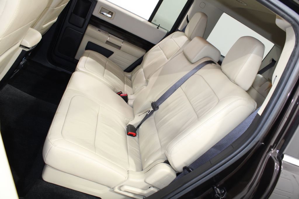 Used 2014 Ford Flex SEL w/ Equipment Group 202A image 14