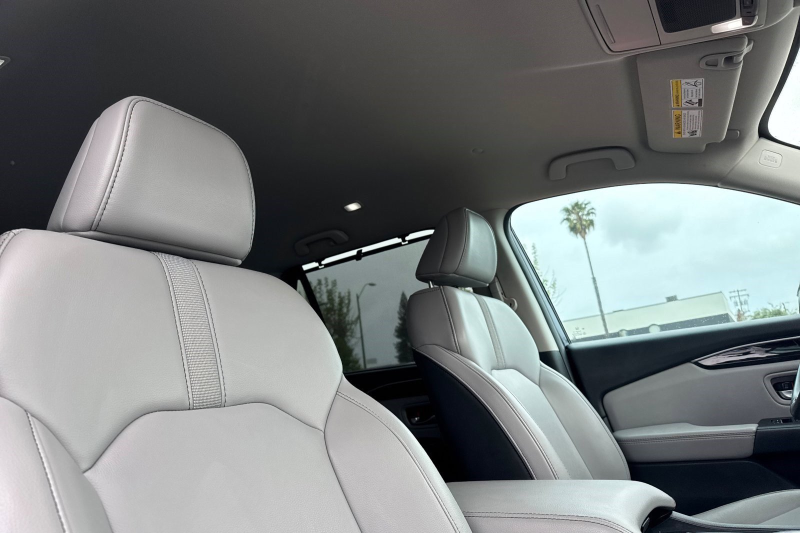 Used 2023 Honda Pilot EX-L image 25