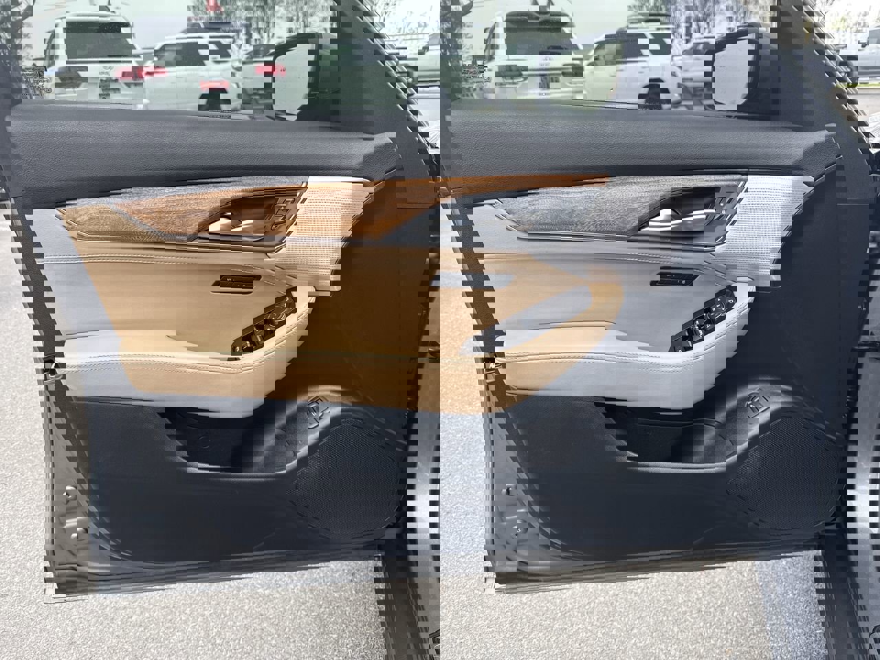 Used 2020 Cadillac CT5 Premium Luxury w/ Parking Package image 22