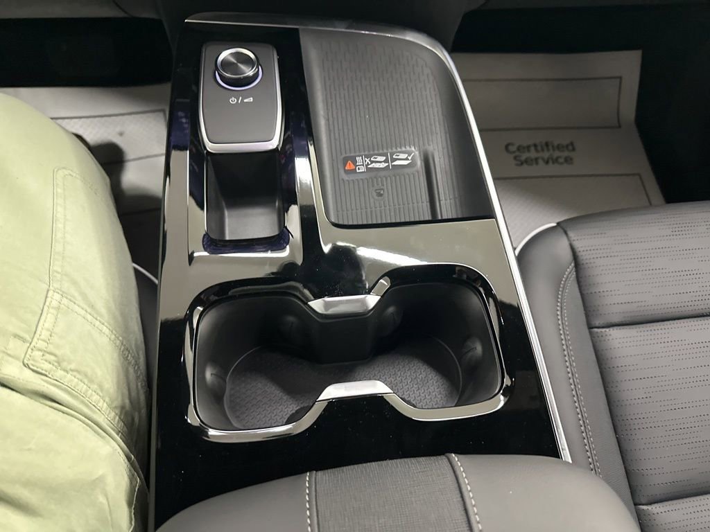 New 2026 Buick Enclave Sport Touring w/ Power Package image 53