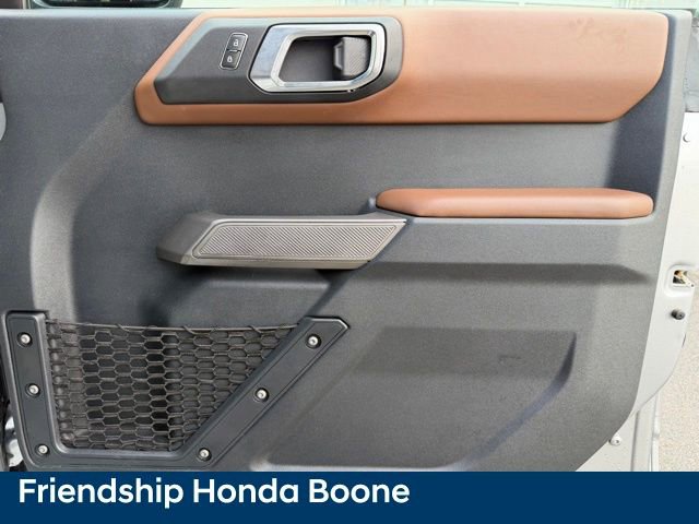 Used 2022 Ford Bronco Outer Banks AWD/4WD image 42