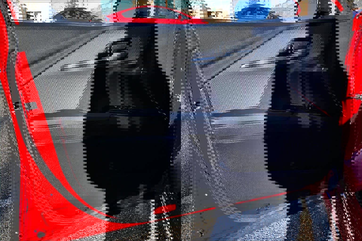 Certified 2025 Toyota Camry SE image 18