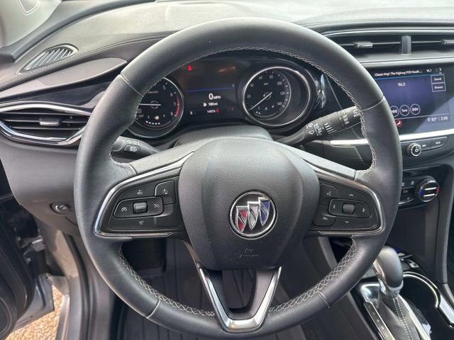 Used 2023 Buick Encore GX Select w/ Sport Touring Package image 27