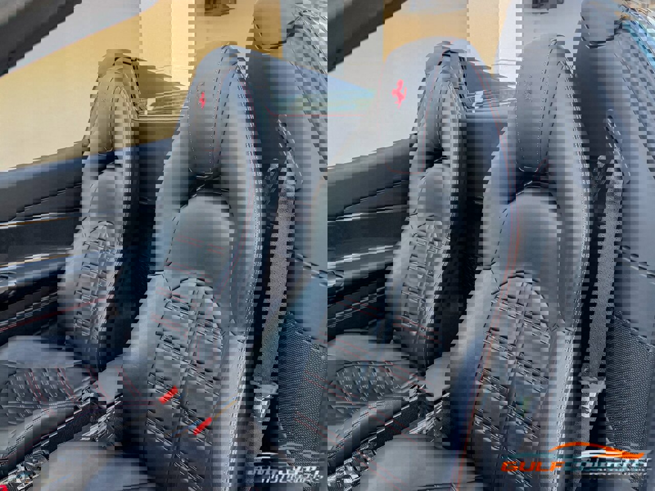 Used 2018 Ferrari 488 Spider image 20