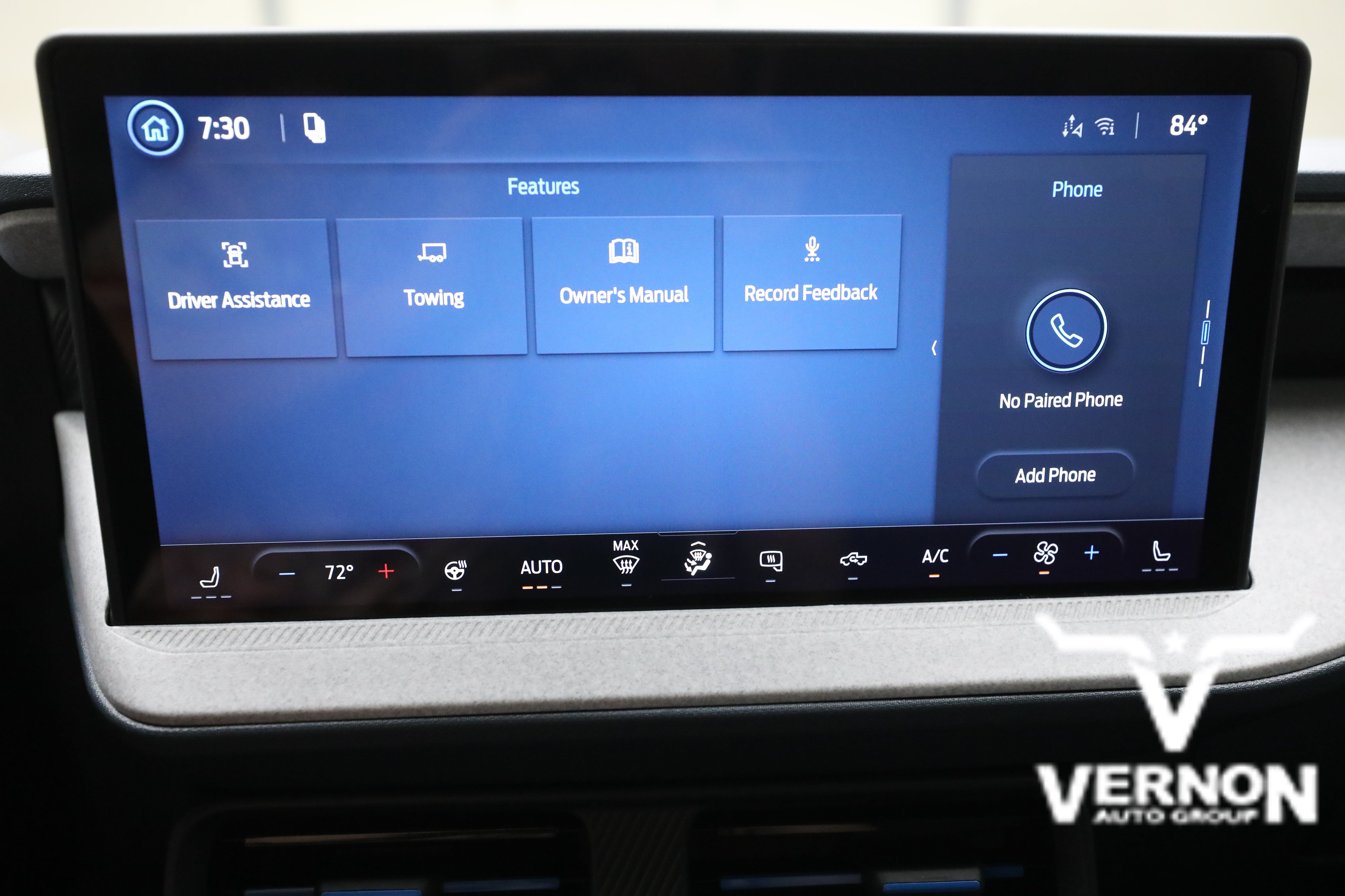 New 2026 Ford Maverick XLT w/ XLT Luxury Package FWD image 24
