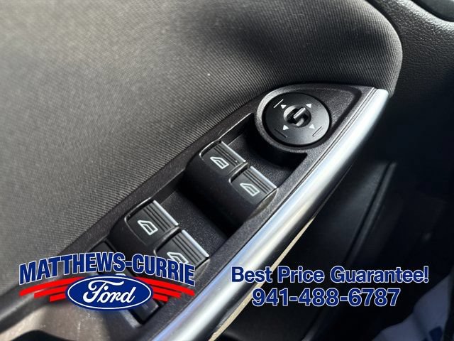 Used 2016 Ford Focus ST FWD image 22