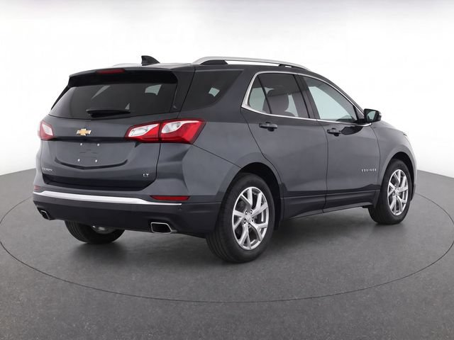 Used 2018 Chevrolet Equinox LT FWD image 8