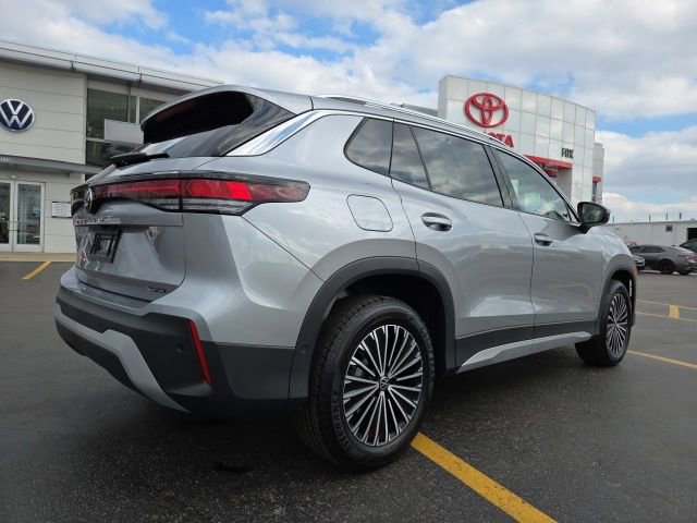 Used 2025 Volkswagen Tiguan S image 7