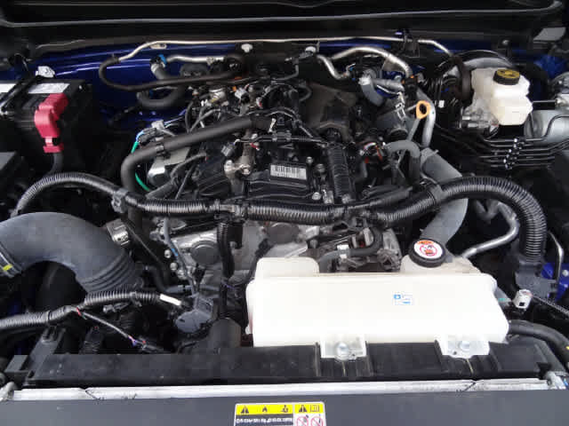 Used 2024 Toyota Tacoma SR5 AWD/4WD image 33