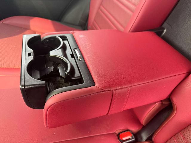 Certified 2021 Lexus NX 300 AWD w/ Accessory Package 2 image 16