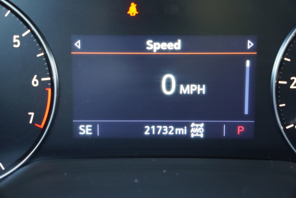 Certified 2022 Buick Envision Preferred image 35