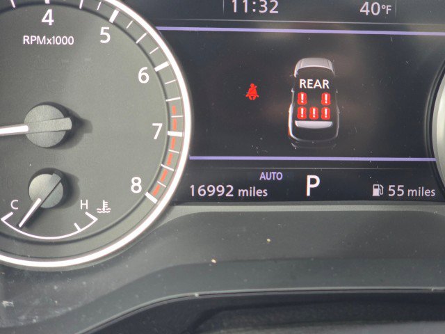 Used 2024 Nissan Pathfinder SL w/ SL Premium Package image 32