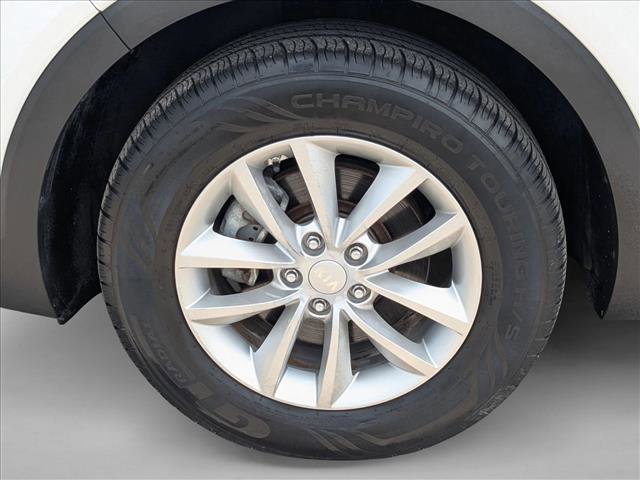 Used 2016 Kia Sorento LX image 21
