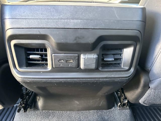 Used 2021 Chevrolet Silverado 1500 RST w/ Texas Edition Plus image 12