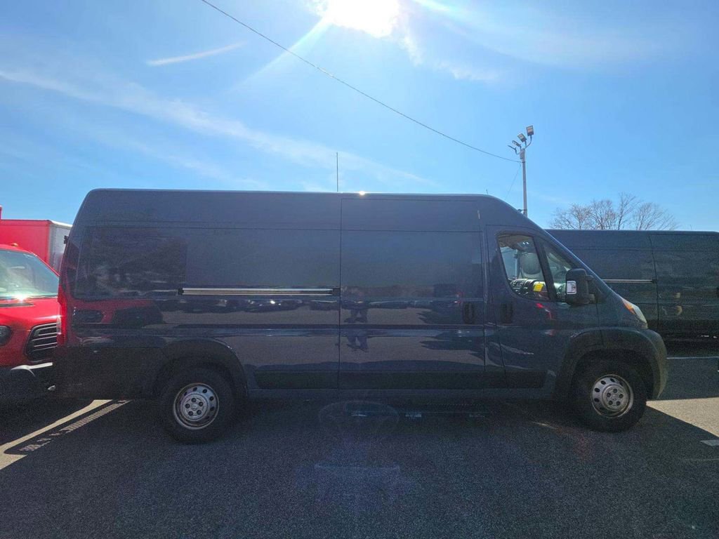 Used 2020 RAM ProMaster 3500 image 4