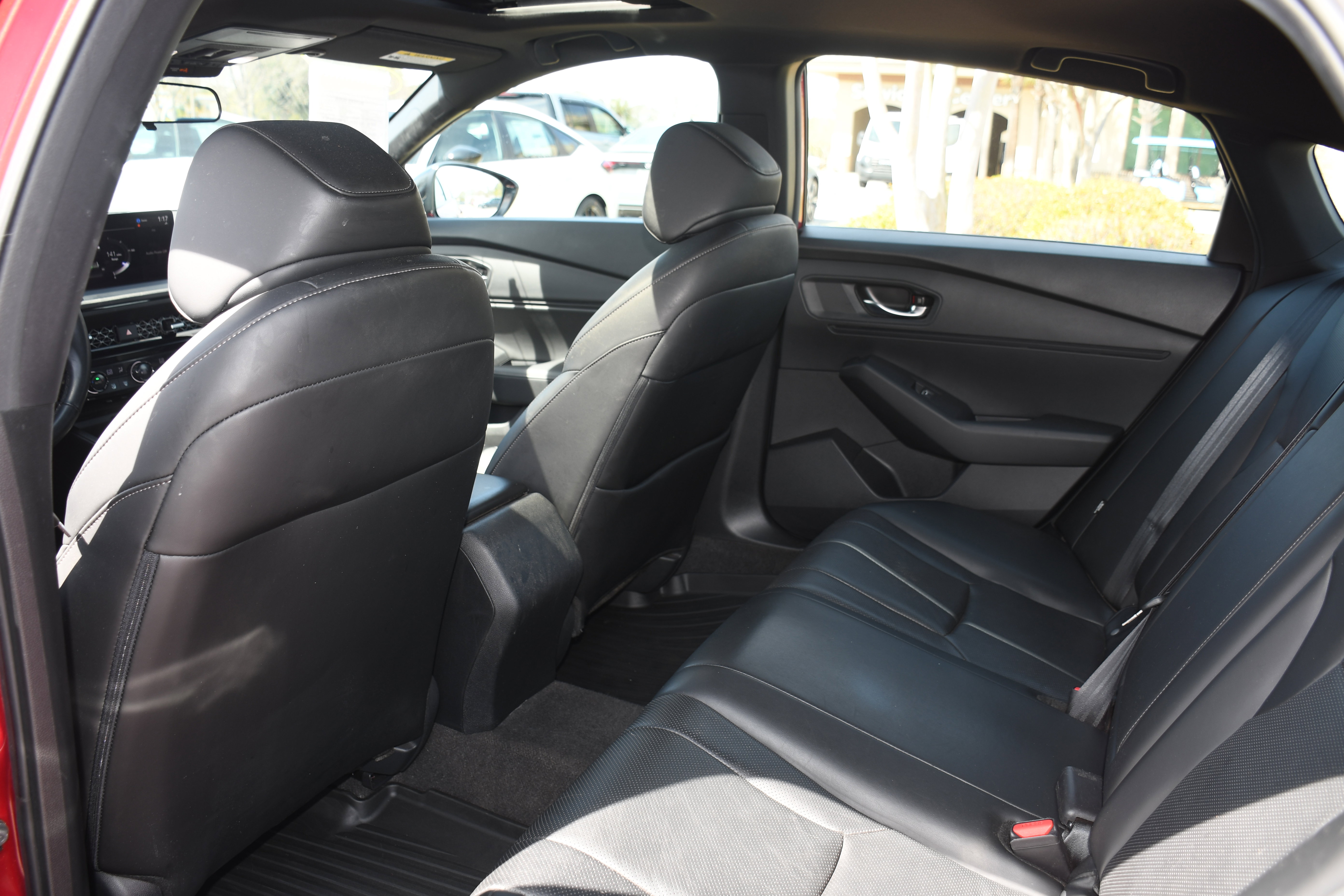 Used 2024 Honda Accord Sport image 17