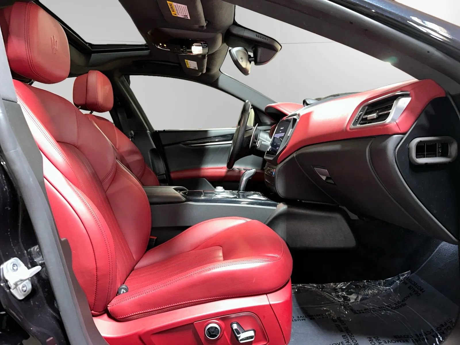 Used 2022 Maserati Ghibli Modena Q4 image 19