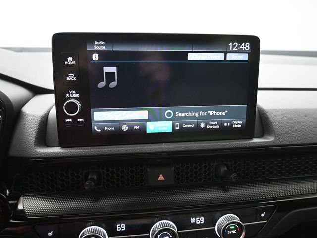 Used 2023 Honda CR-V EX-L image 4