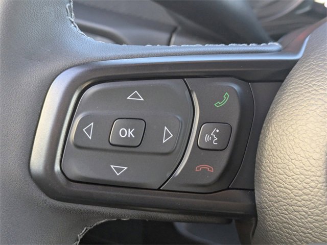 Used 2025 Jeep Wrangler Unlimited Rubicon image 25