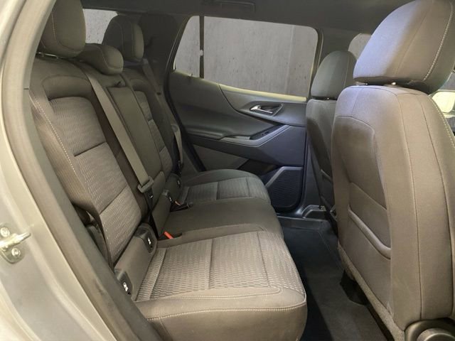 Used 2025 Chevrolet Equinox LT image 22