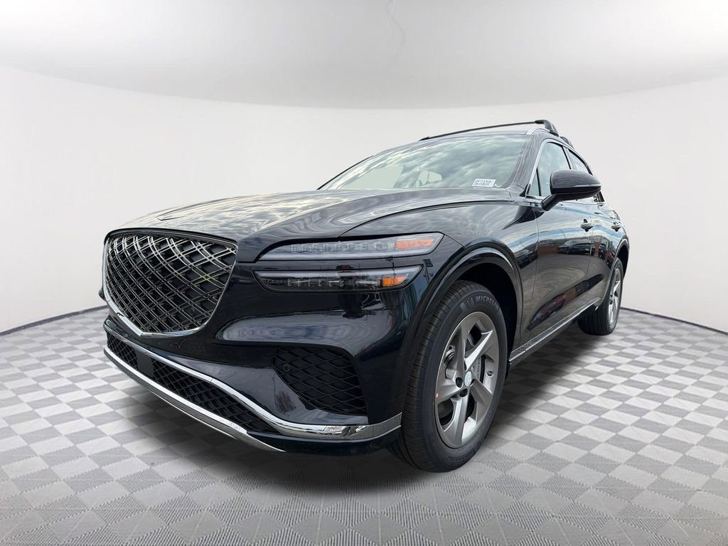 New 2026 Genesis GV70 2.5T