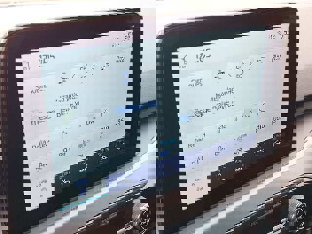 Used 2025 Ford Escape Active image 18