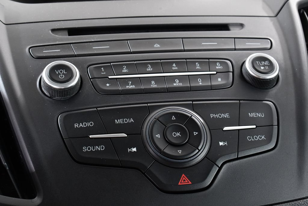 Used 2018 Ford Escape S FWD image 28