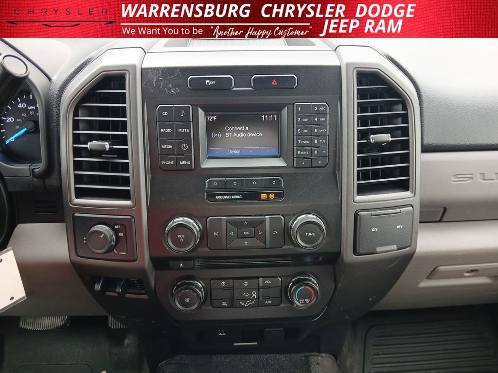 Used 2017 Ford F350 XL RWD image 18