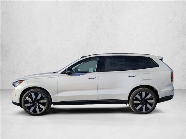 New 2025 Volvo EX90 Plus w/ Protection Package Premier image 10