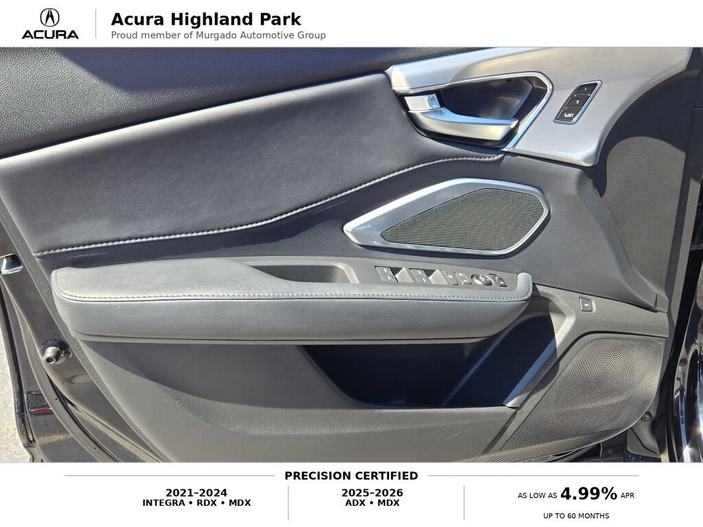 Used 2023 Acura RDX AWD image 30