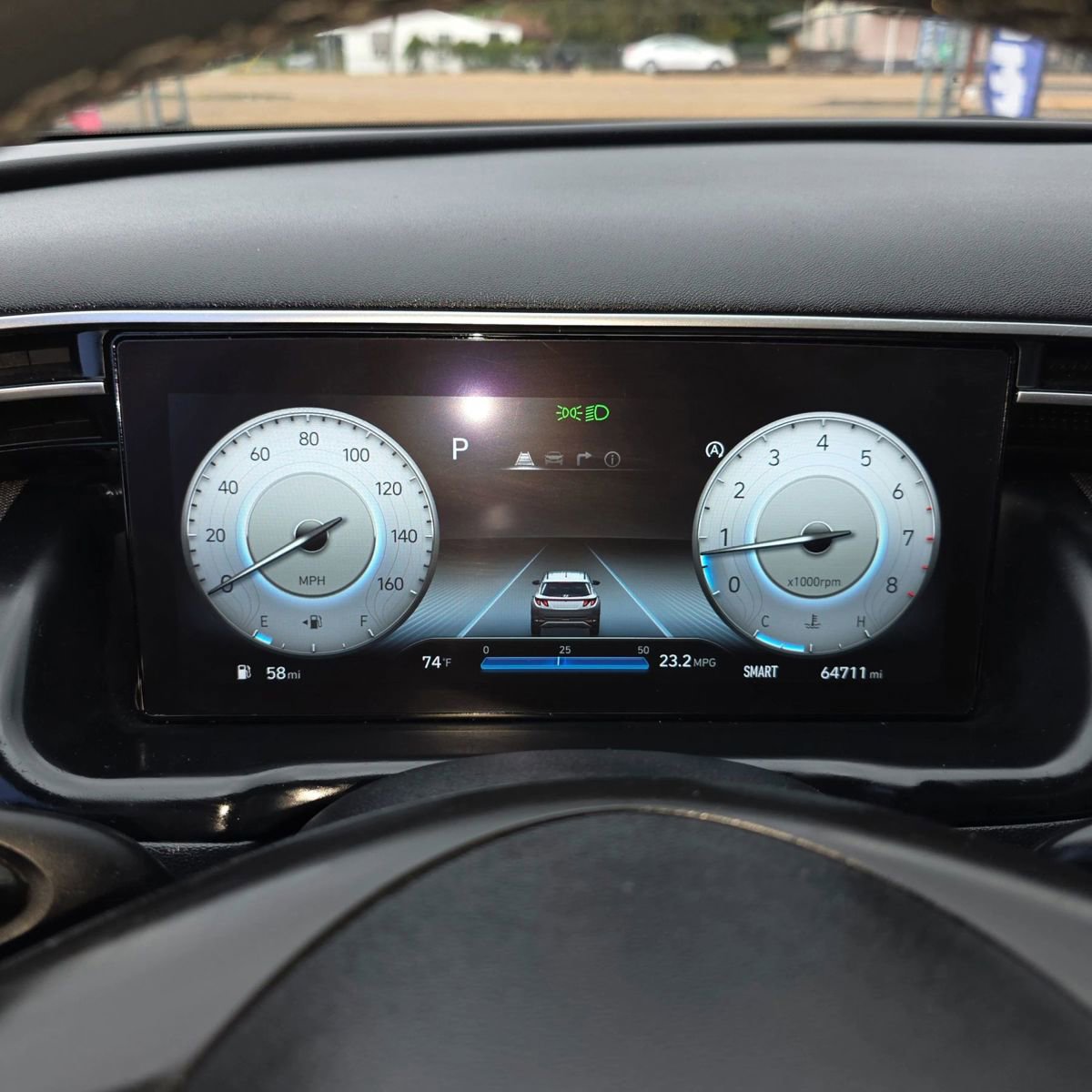 Used 2022 Hyundai Tucson Limited image 19