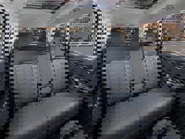 New 2026 Kia EV9 Wind image 16