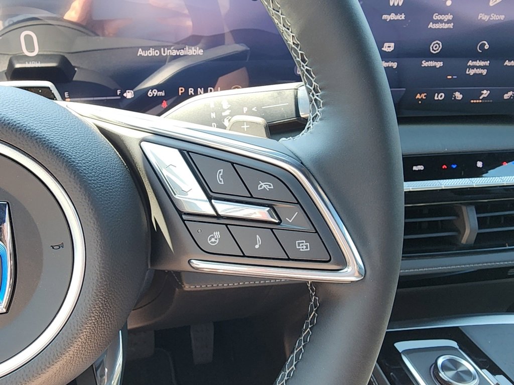 New 2026 Buick Enclave Sport Touring w/ Super Cruise Package image 22