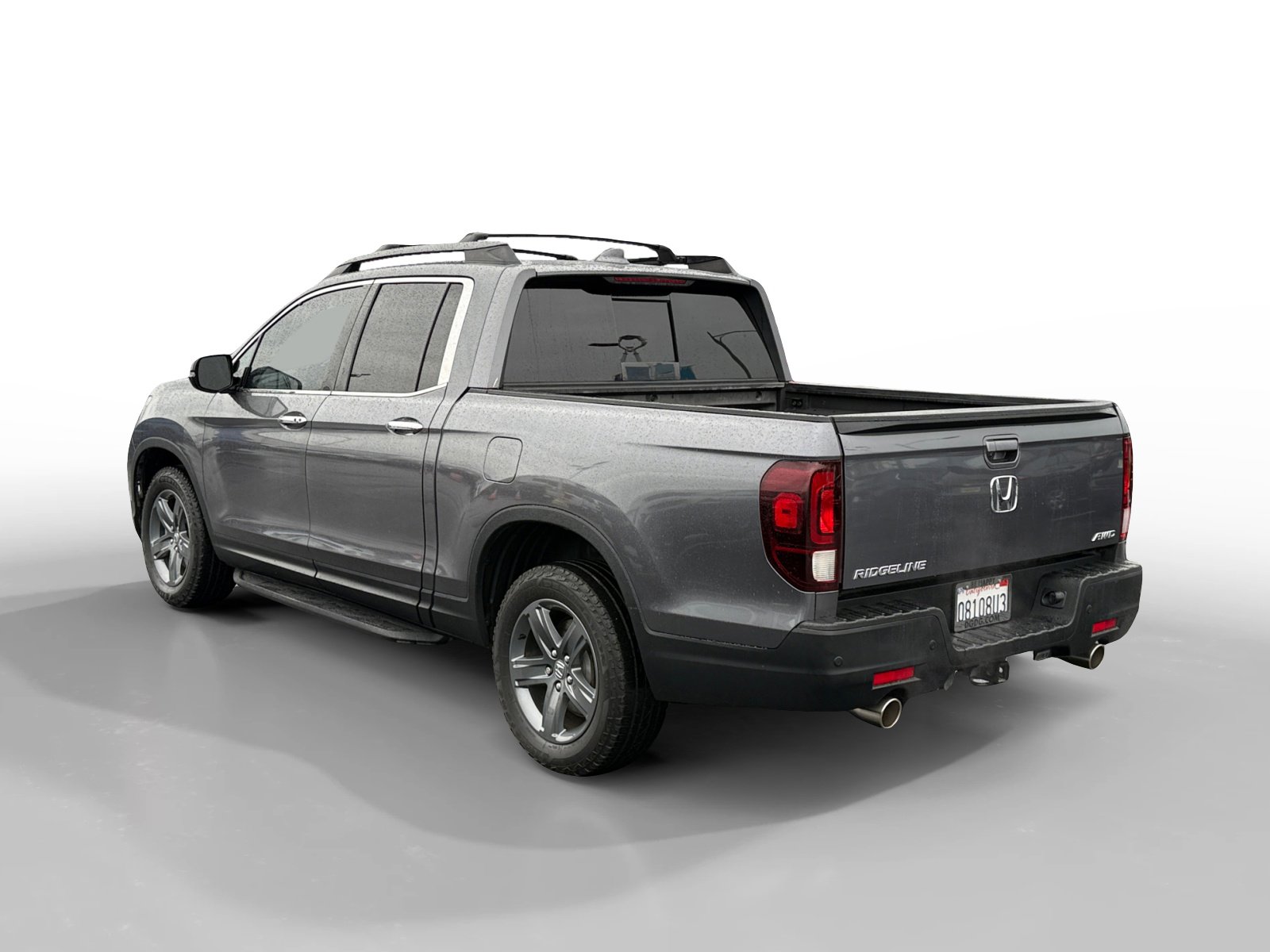 Used 2023 Honda Ridgeline RTL-E image 3