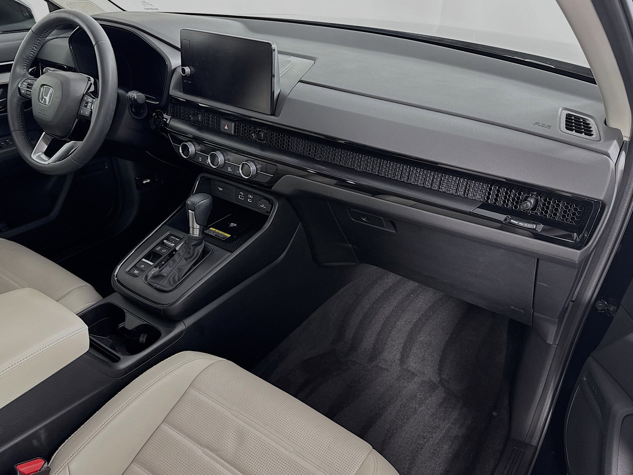 Certified 2024 Honda CR-V EX-L image 28