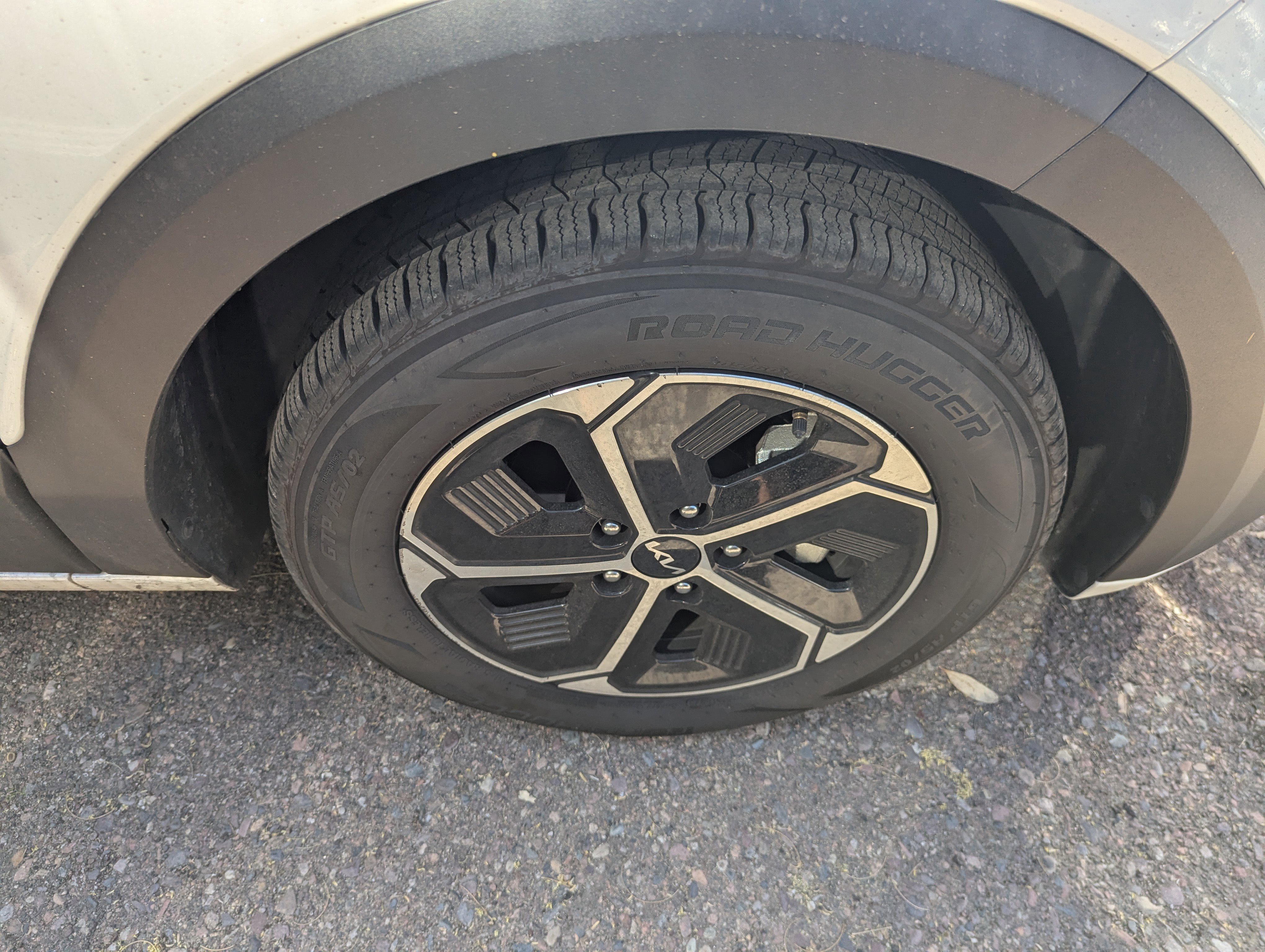 Certified 2023 Kia Niro EX image 8