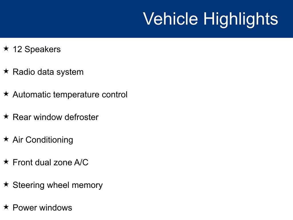Used 2017 Nissan Titan SL image 16