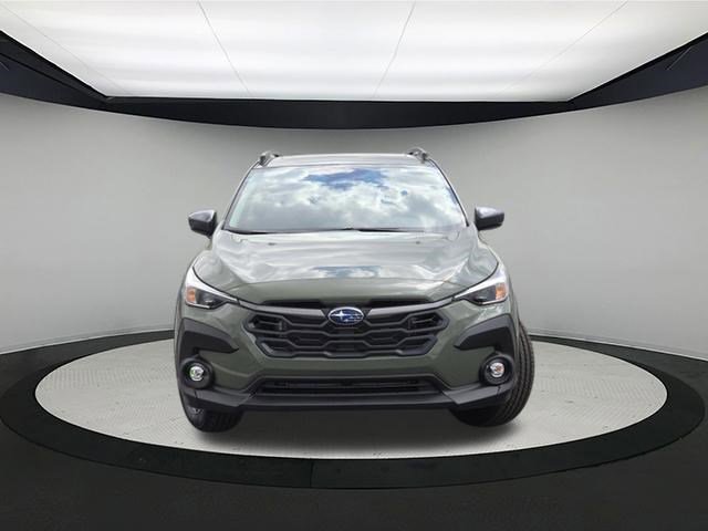 New 2026 Subaru Crosstrek 2.0i Premium image 2