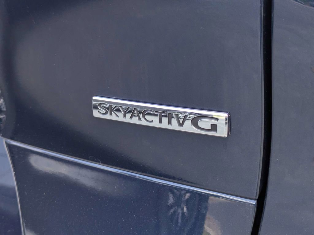 New 2026 MAZDA CX-30 AWD 2.5 S image 13