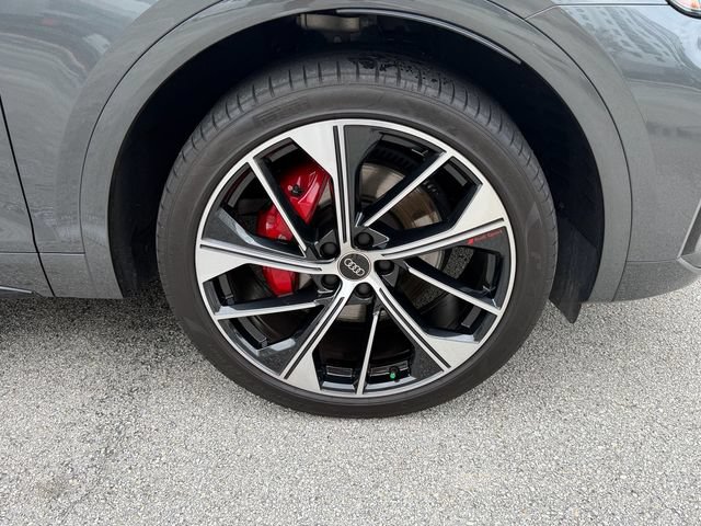Used 2024 Audi SQ5 Premium Plus AWD/4WD image 19