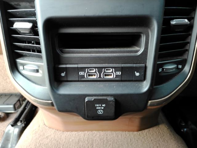 Used 2022 RAM 3500 Limited AWD/4WD image 29