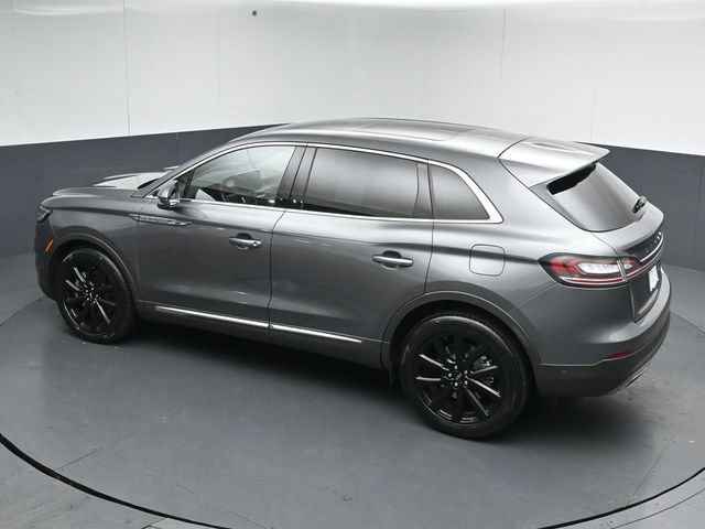 Certified 2023 Lincoln Nautilus Reserve w/ Equipment Group 201A AWD/4WD image 47