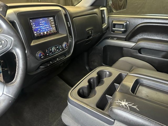 Used 2014 Chevrolet Silverado 1500 LT w/ All Star Edition AWD/4WD image 30