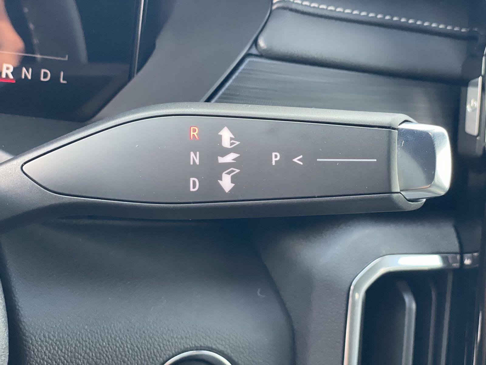 New 2026 GMC Acadia Elevation w/ Black Edition image 17