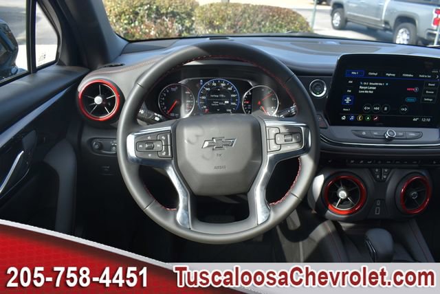 New 2026 Chevrolet Blazer RS w/ LPO, Floor Liner Package FWD image 22