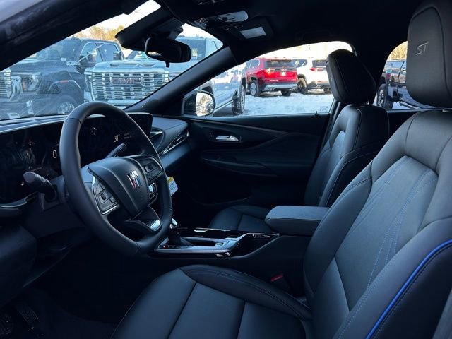 New 2026 Buick Envista Sport Touring w/ Convenience I Package image 15