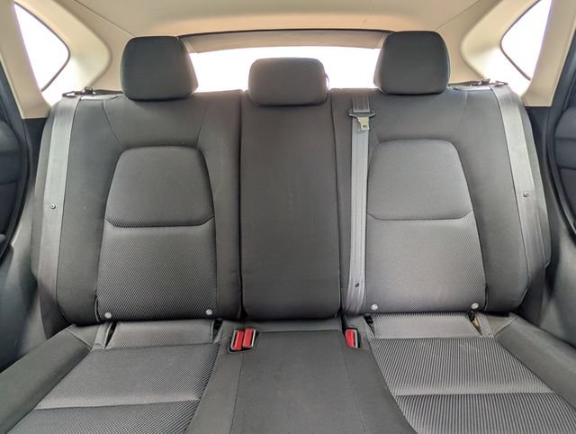 Used 2019 MAZDA CX-5 Sport AWD/4WD image 22