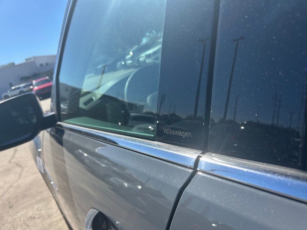 New 2026 Volkswagen Atlas SEL Premium R-Line image 28